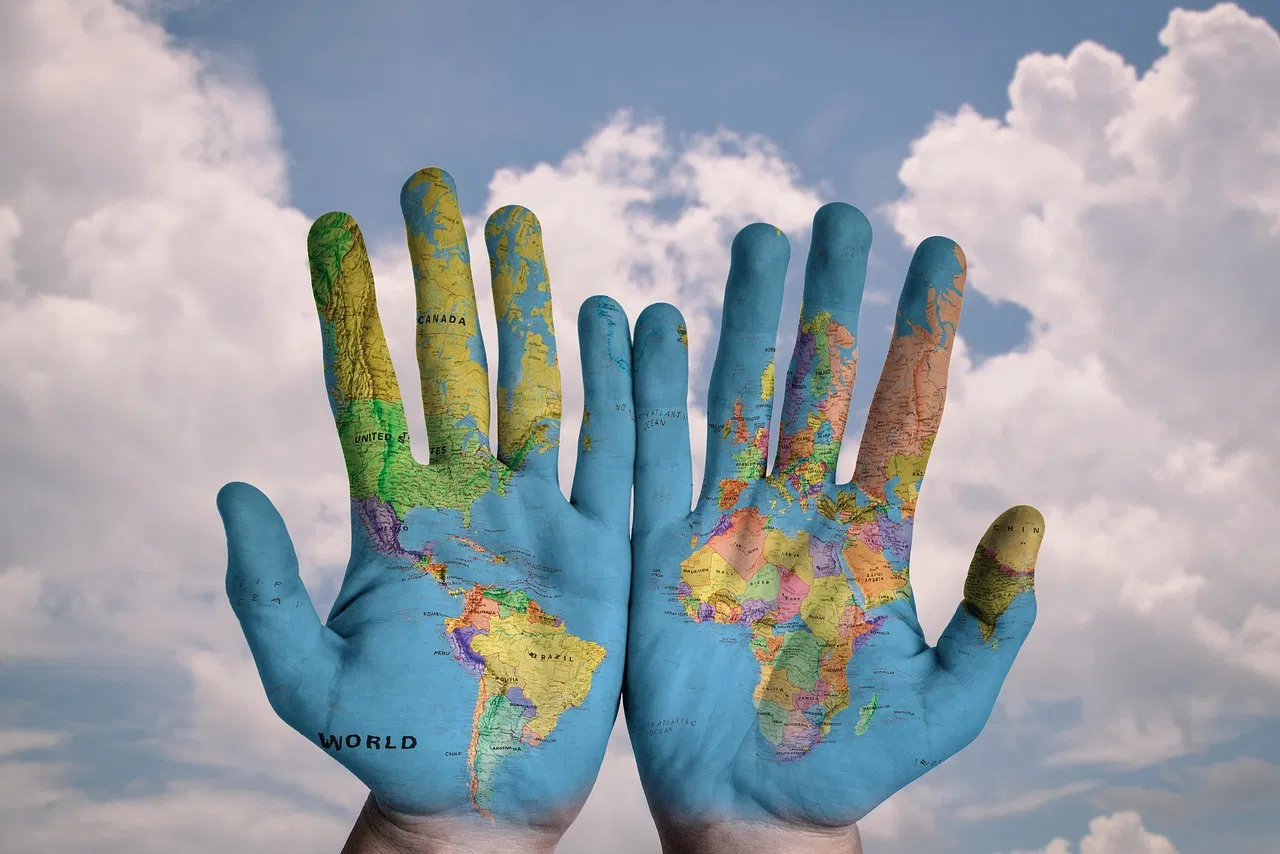 Welche Chancen und Risiken birgt die Globalisierung?